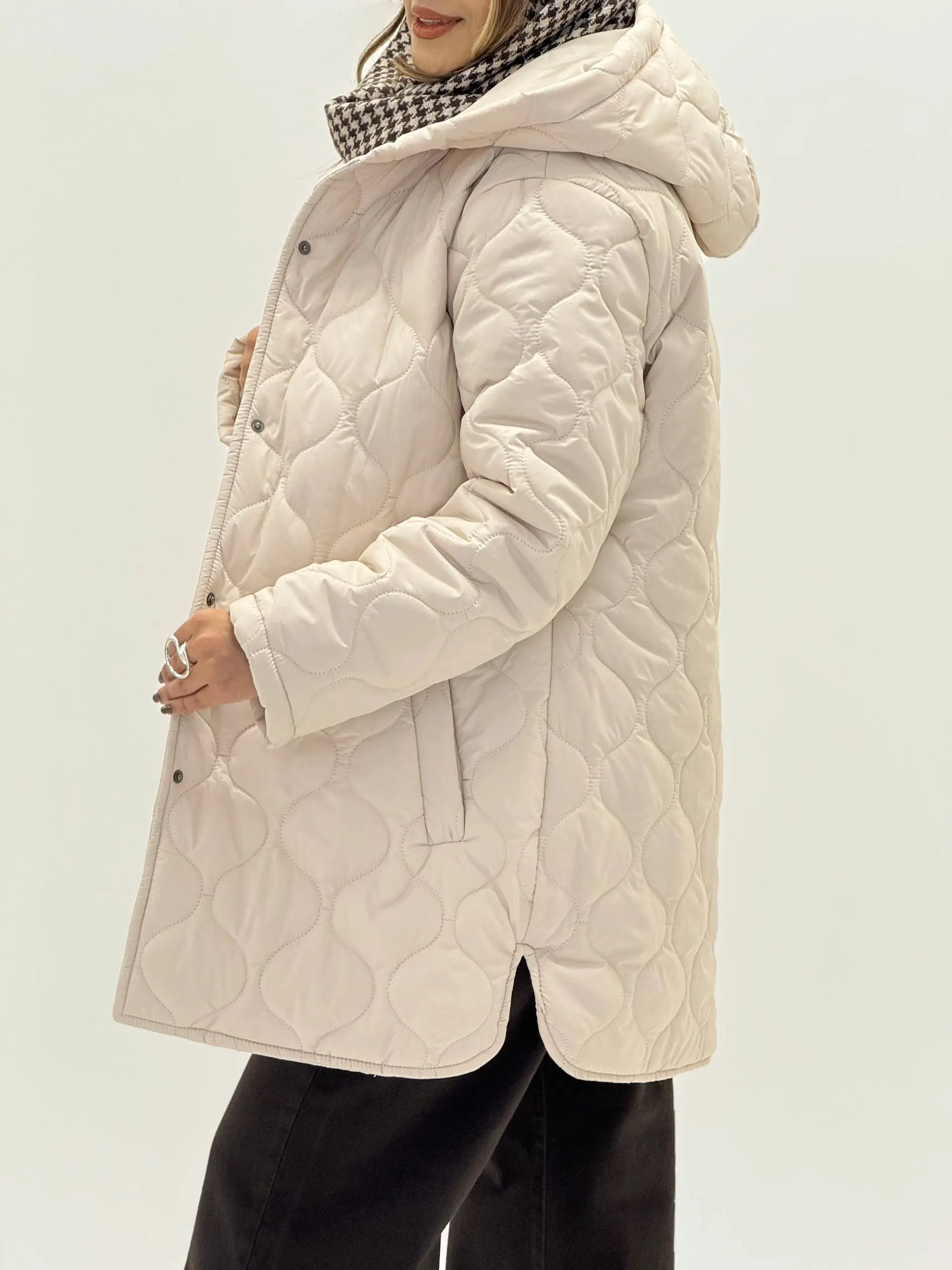 3875-کاپشن امبردی